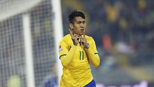 Roberto Firmino