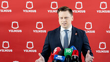 Valdas Benkunskas