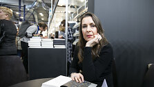 Kristina Sabaliauskaitė