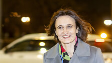 Viktorija Čmilytė-Nielsen