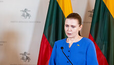Dovilė &Scaron;akalienė