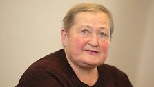 Elvyra Pažerienė
