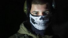 Ukrainos kariai Marjinkoje vis dar kaunasi nesibaigiančiame kare
