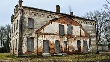 Žibulių (anksčiau vadintas Ilgižių) dvaras