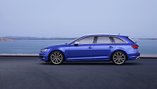 &bdquo;Audi S4 Avant&ldquo;