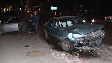 Eismo įvykis Tauragėje