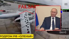 Ukrainos SBU operacija &bdquo;Voratinklis&ldquo; prie&scaron; Rusijos bombone&scaron;ius ir Vladimiras Putinas
