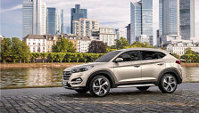 &bdquo;Hyundai Tucson&ldquo;