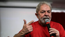 Luizas Inacio Lula da Silva