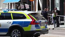 Policija Lin&scaron;iopinge