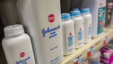 &bdquo;Johnson & Johnson&ldquo;