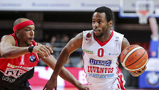Josh Akognon ir Jamar Diggs