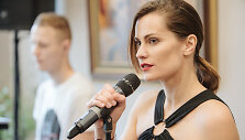 Jurga &Scaron;eduikytė