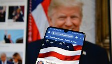 Donaldas Trumpas