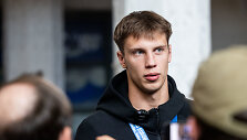 Mantas Juzėnas