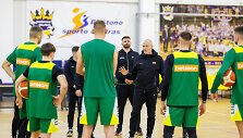 Rimas Kurtinaitis
