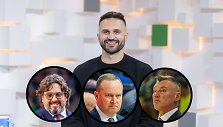 Linas Kleiza apie kar&scaron;tą penktadienį &bdquo;Žalgirio&ldquo; biure