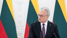 Gitanas Nausėda