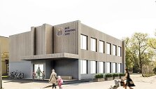 &bdquo;Baltic International school&ldquo; atsirado ir Palangoje