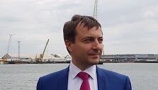 Vidmantas Pauk&scaron;tė