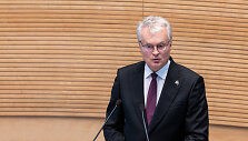Gitanas Nausėda