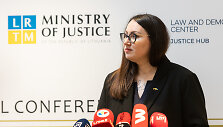 Evelina Dobrovolska