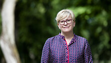 Ingrida &Scaron;imonytė