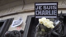 Prancūzijoje gedima i&scaron;puolio &bdquo;Charlie Hebdo&ldquo; redakcijoje aukų. 