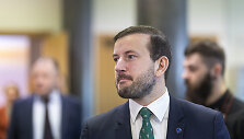 Virginijus Sinkevičius