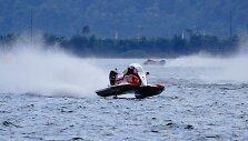 Vandens formulių F2 varžybos