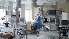 COVID-19 sirgusiems ligoniams &ndash; moderniai įrengtos patalpos, &scaron;iuolaiki&scaron;kiausia įranga ir profesionali priežiūra