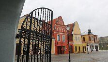 Kėdainių Didžiosios rinkos aik&scaron;tė