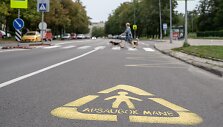 Po 20 &bdquo;Apsaugok mane&ldquo; metų &ndash; du kartus mažiau sužeistų vaikų, keturis kartus mažiau žuvusiųjų