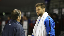 Andrea Bargnani