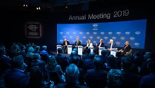 Miuncheno saugumo konferencija / FABRICE COFFRINI / AFP