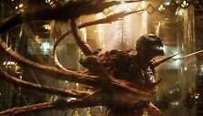 Filmas &bdquo;Venomas 2&ldquo;