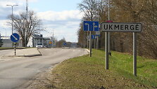 Ukmergės ligoninė
