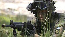 BALTOPS karinės NATO pratybos Lenkijoje