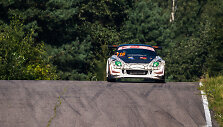&bdquo;Time Attack&ldquo; važiavimai &bdquo;Nemuno žiede&ldquo;