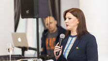 Kristina L. Aleknienė