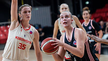 Justė Jocytė