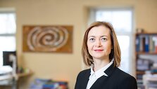 Au&scaron;ra Bytautienė