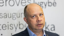 Aurelijus Veryga