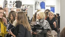 Pirkėjai &scaron;luoja &bdquo;Balmain x&nbsp;H&M&ldquo; kolekciją