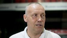Rimas Kurtinaitis