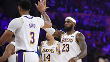 LeBronas Jamesas