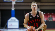 Martynas Echodas