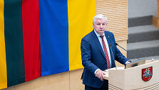 Rimantas Sinkevičius