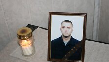 Ramūnas Dargužas. Radvili&scaron;kį sukrėtusioje avarijoje žuvo beveik visa &scaron;eima