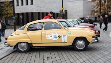 Ralis &bdquo;Aplink Lietuvą&ldquo;